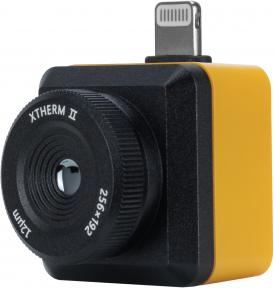 Image du produit Xinfrared T2S+ – Lightning-Wärmebildkamera für Smartphones