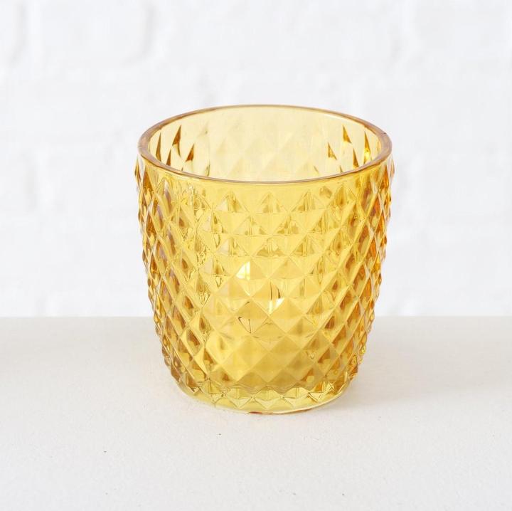 Actual product image Boltze Home Marilu (4 x, 7.5 x 7.5 cm)