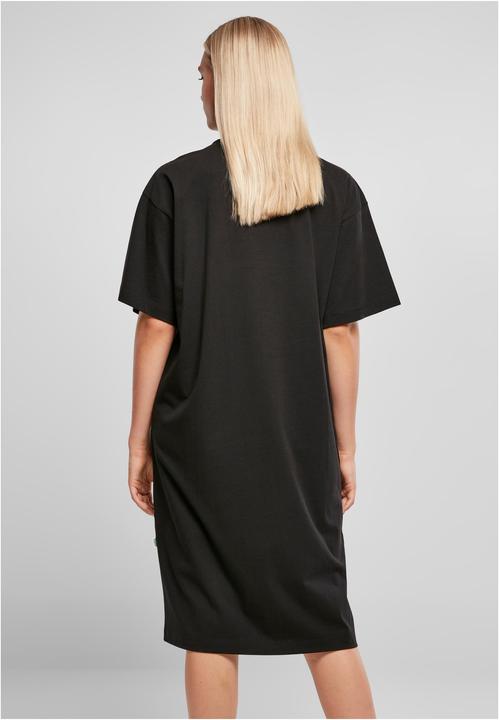 Image du produit Urban Classics Ladies Organic Long Oversized Tee Dress - 16960 (XXL)