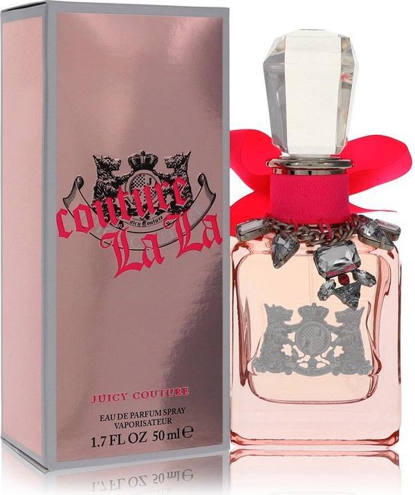 Produktbild Juicy Couture La La (Eau de Parfum, 50 ml)