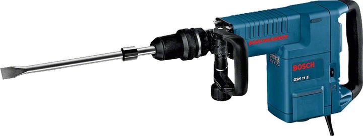Produktbild Bosch Professional Schlaghammer mit SDS-max GSH 11 E (Netzbetrieb)