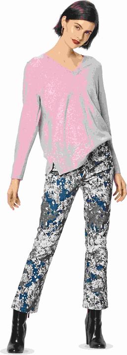 Image du produit Patrons pantalon cloche