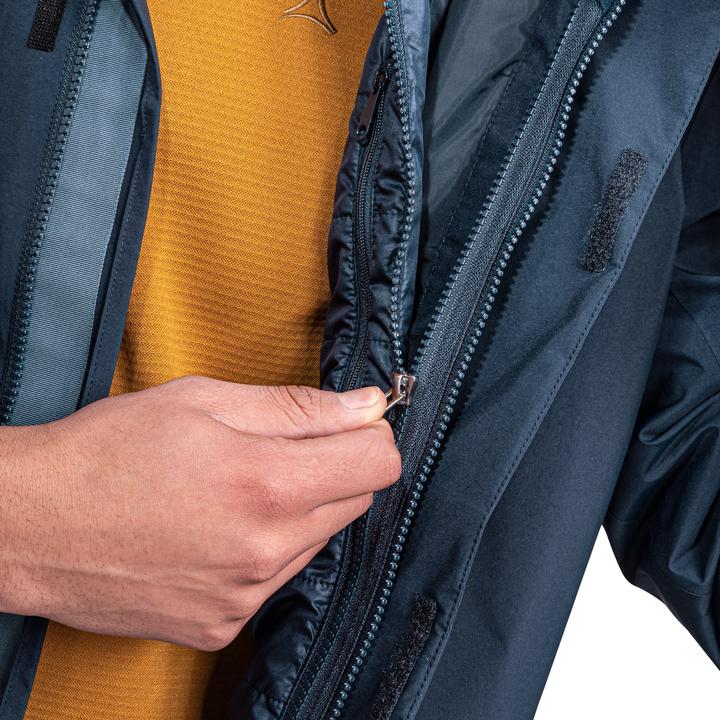 Actual product image Schöffel 3in1 Parka Barth (50)