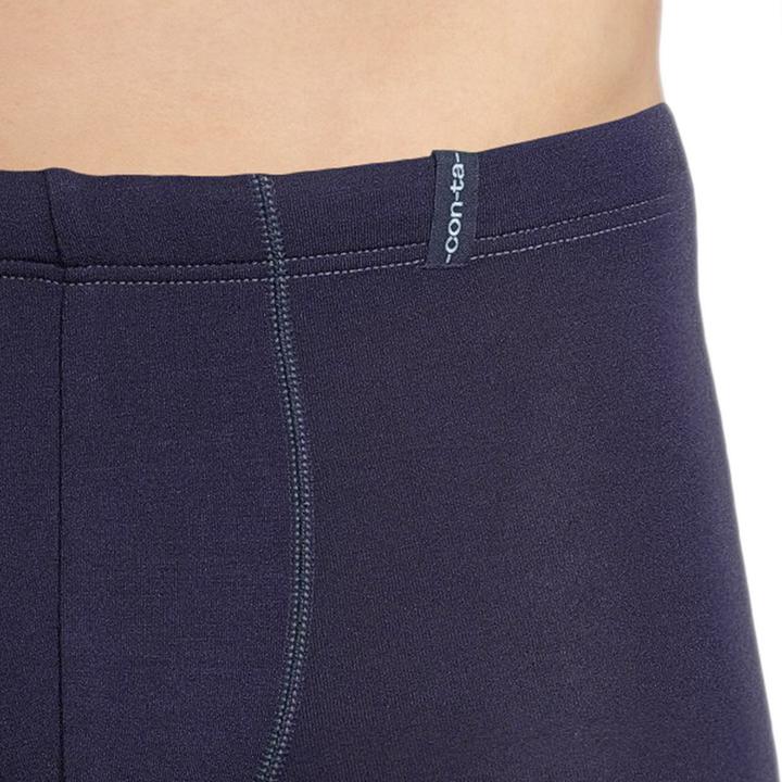 Immagine prodotto Conta 3er Pack Modal Retro Short / Pant (5, M, confezione da 3)