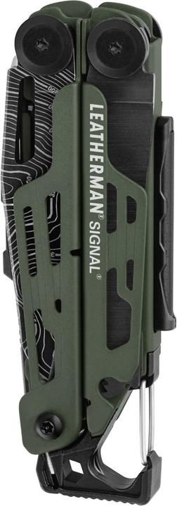 Produktbild Leatherman Signal (19 Funktionen)