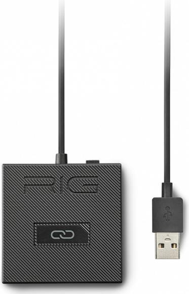 Actual product image Nacon Gaming RIG 700HD (Wireless)