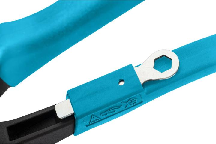 Actual product image HAZET Hand riveting tool 1963N-1 (255 mm)