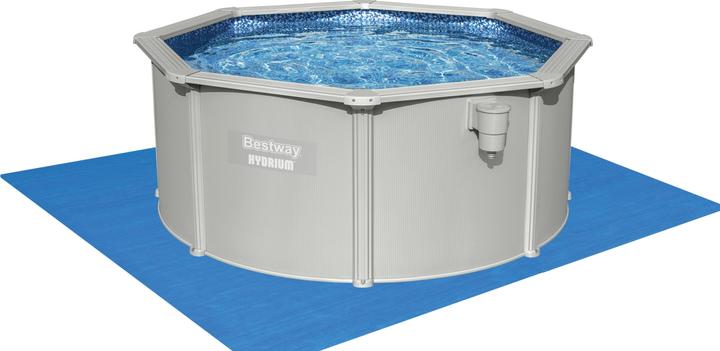 Produktbild Bestway Hydrium Set (300 x 120 cm)
