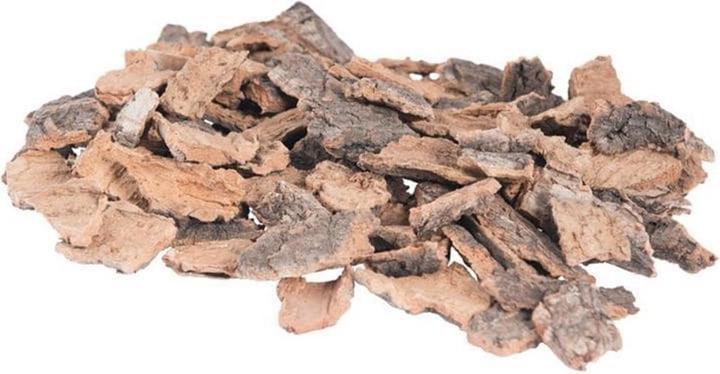 Produktbild Dekomat Baumrinde im Beutel 500 gr, Braun