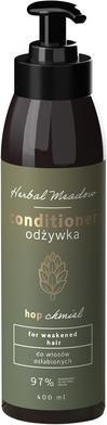 Herbal Meadow Hair Conditioner Hops 400Ml (400 ml)