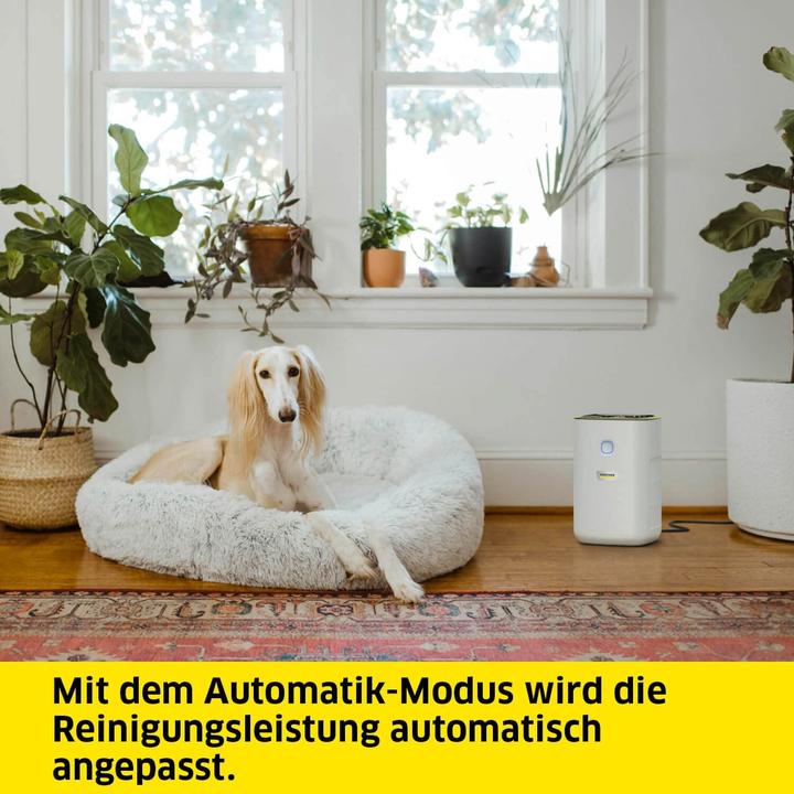 Productafbeelding Kärcher AF 20 (20 m²)
