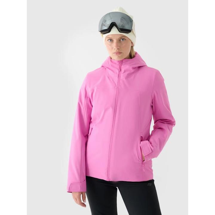 Produktbild 4F Winterskijacke (S)