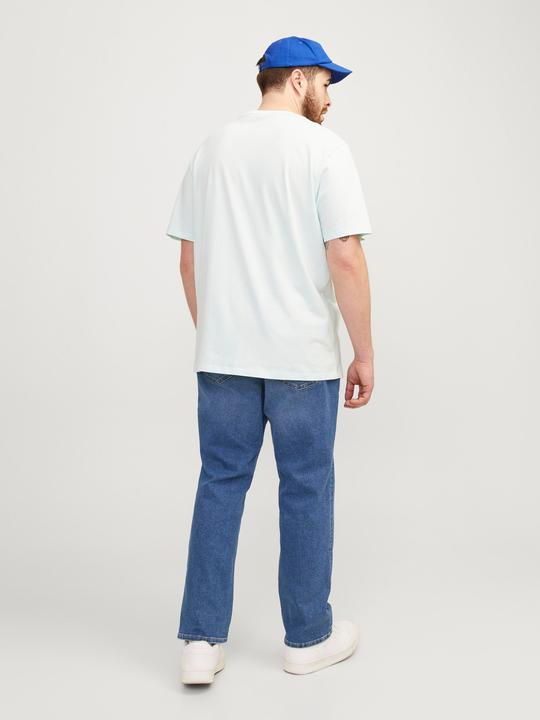 Produktbild Jack & Jones Glenn Original MF 071 Plus Size Slim Fit Jeans (54)