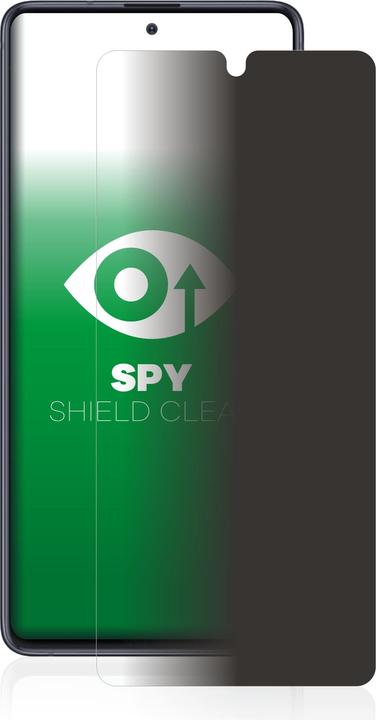 Immagine prodotto upscreen Spy Shield Pellicola Privacy (1 Pezzo/i, Samsung Galaxy Note 10 Lite)