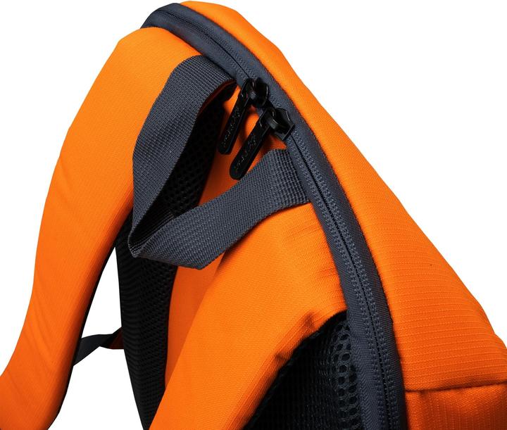 Actual product image Sbox NSE-1206O Dubai 15,6 Orange