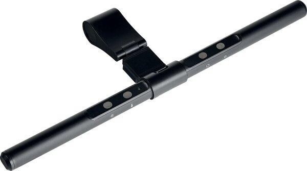 Alco Schreibtischlampe schwarz 5 W (255 lm)