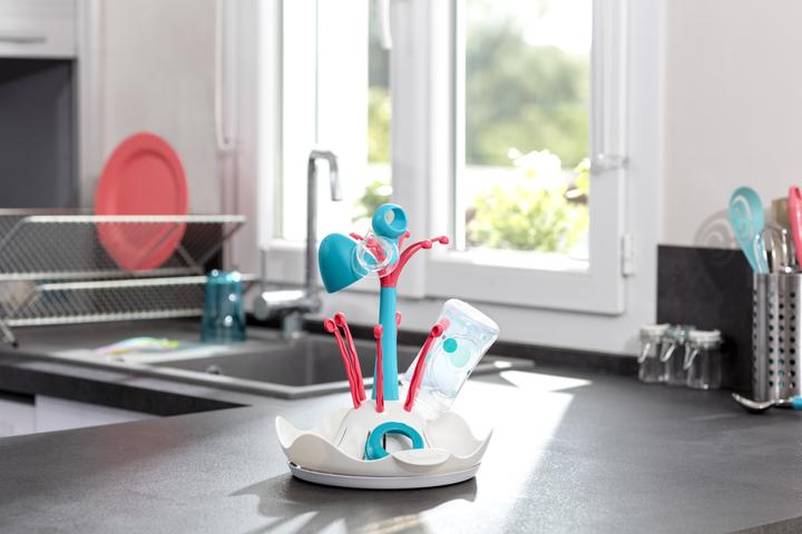 Image du produit Badabulle Séchoir à bouteilles