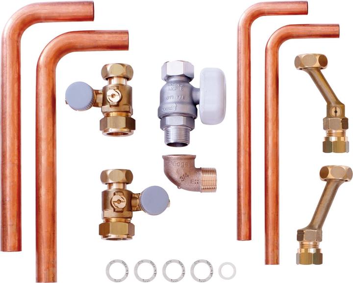 Immagine prodotto Vaillant Set di installazione VCW