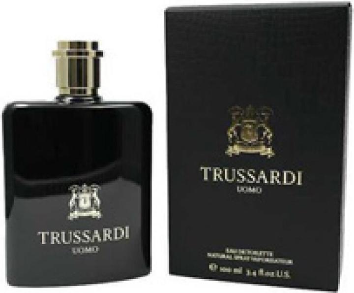 Produktbild Trussardi Uomo (Eau de Toilette, 100 ml)