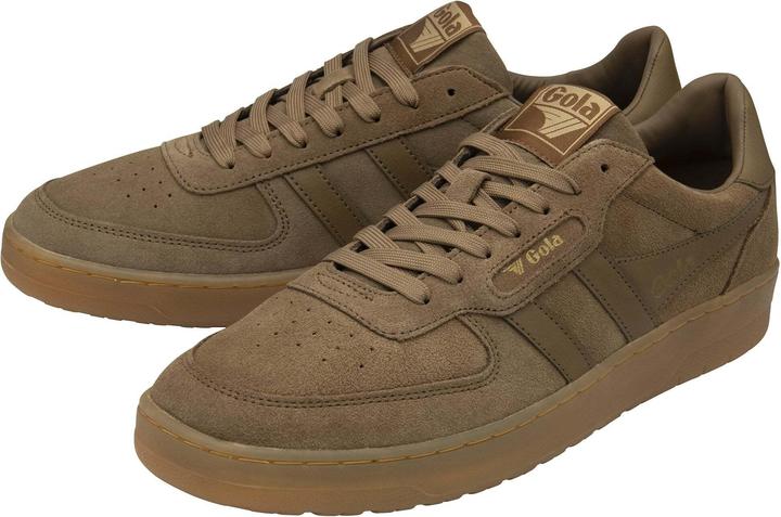 Produktbild Gola Hawk Suede '86 (41)