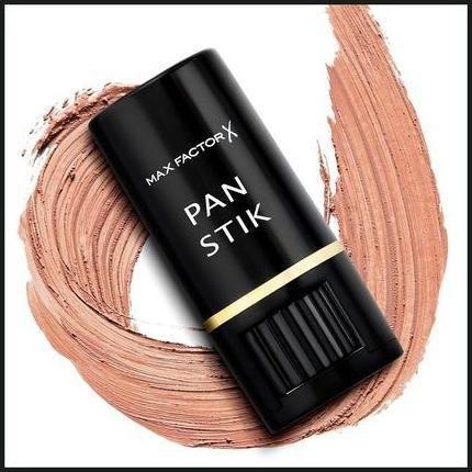 Produktbild Max Factor Pan Stik (96 Bisque Ivory)