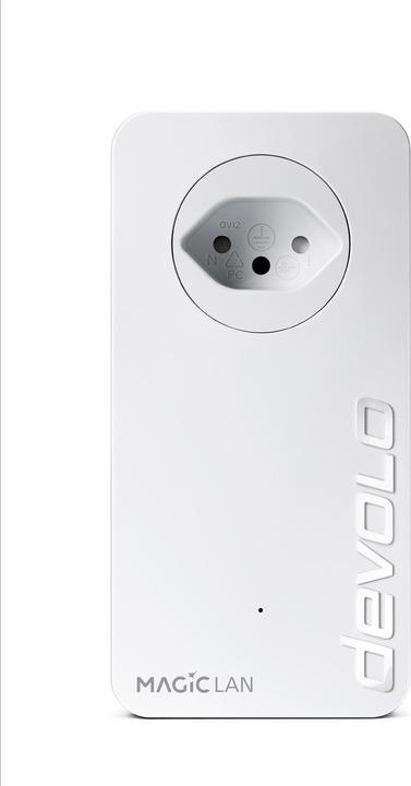 Produktbild Devolo Magic 2 LAN triple (2400 Mbit/s)
