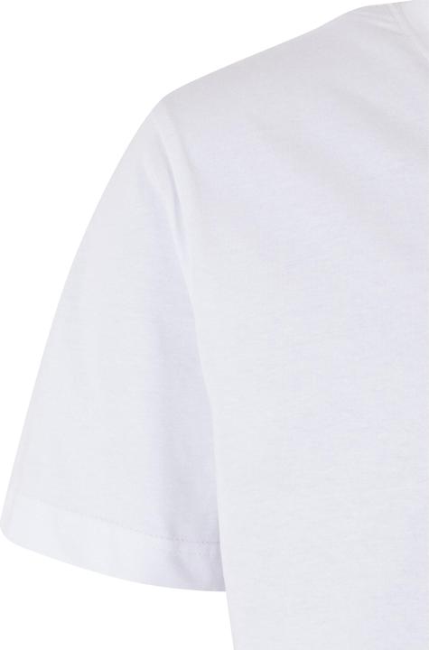 Produktbild Mister Tee Dice Fire EMB Tee (XXL)