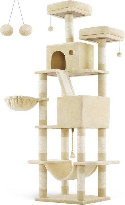 Arbre à chat