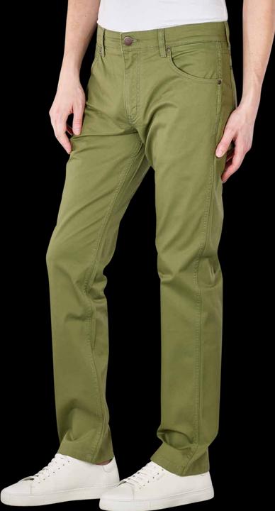 Produktbild Wrangler Hosen Greensboro Low Stretch (W40/L32)