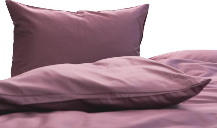Actual product image Nobilium Uni Satin (Duvet cover, 160 x 210 cm)