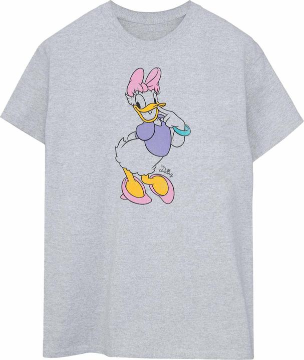 Produktbild Disney Classic Daisy Duck TShirt (3XL)