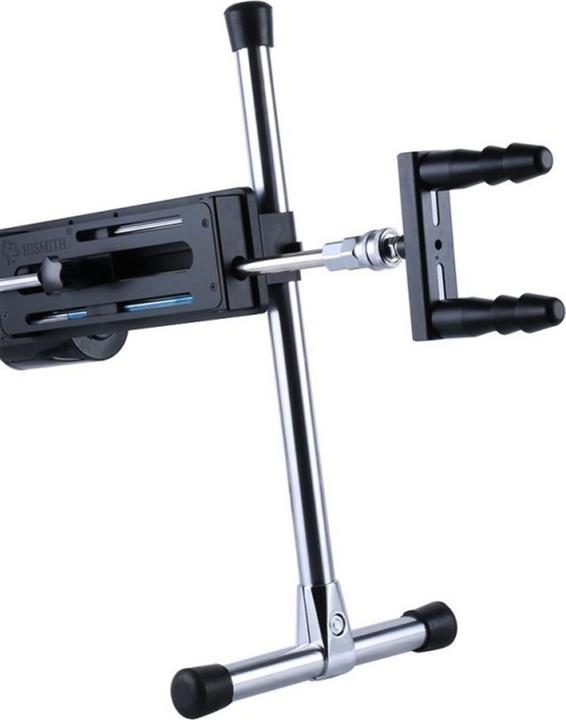 Image du produit HiSmith Double Vac-U-Lock