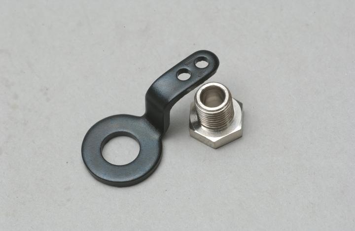 Actual product image O.S. Engines Lever To Choke 20c