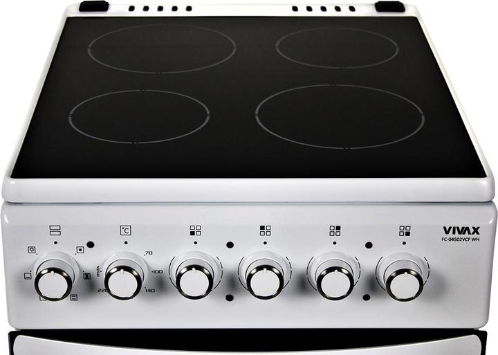 Produktbild Vivax FC-04502VCF WH