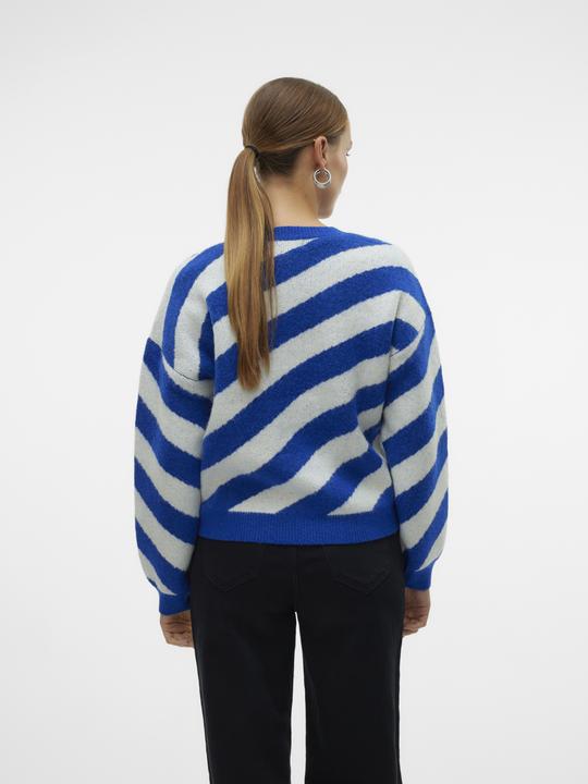 Image du produit Vero Moda VMLARA Pull-over Pull en maille (M)