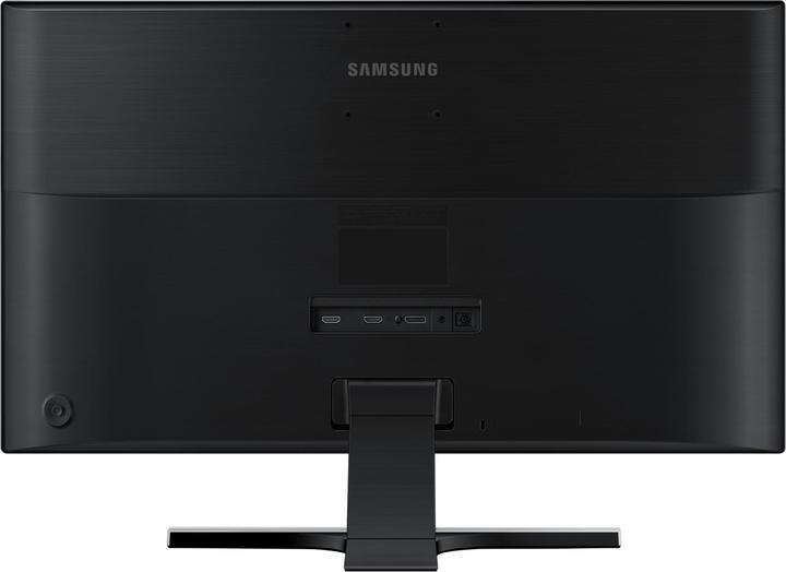 Actual product image Samsung U28E570D (3840 x 2160 Pixels, 28")