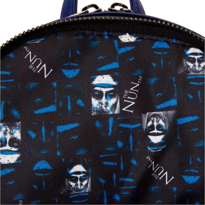 Image du produit Loungefly Warner Bros by Mini-sac à dos The Nun
