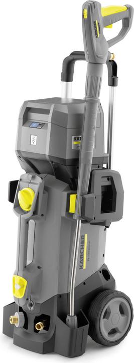 Image du produit Kärcher Professional HD 4/11 C BP Plus (Fonctionnement sur batterie)