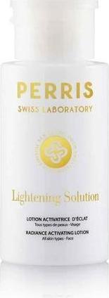 Produktbild Perris Monte Carlo Perris Sf Aufhellende Lotion 200ml (Körperlotion, 200 ml)
