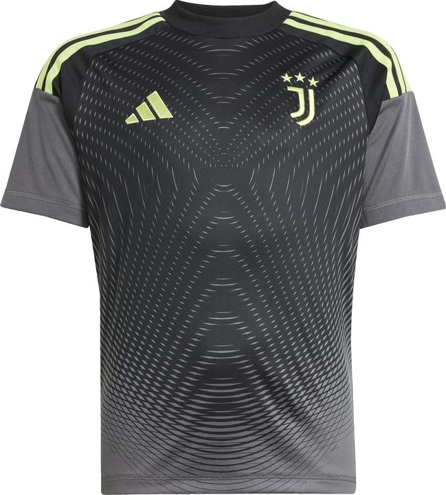 Immagine prodotto adidas Juventus Turin Kinder Torwart Trikot (140)