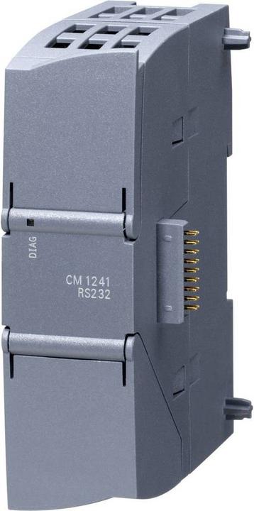 Image du produit Siemens Module d'extension API CM 1241 6ES7241-1AH32-0XB0