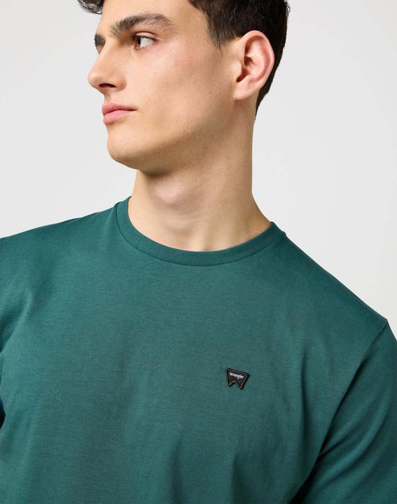 Produktbild Wrangler T-Shirt Sign Off Tee (S)