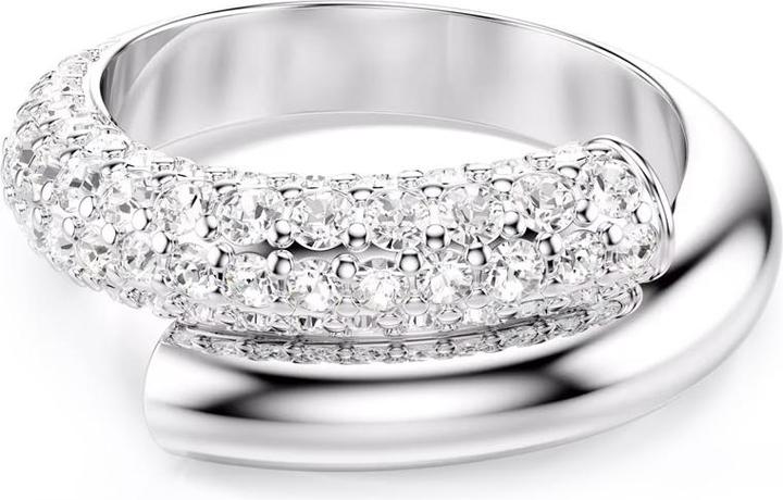 Produktbild Swarovski Dextera Ring Weiss (52)