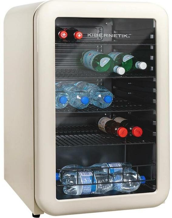 Produktbild Kibernetik RKS130 (115 l)