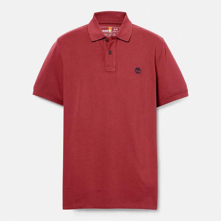 Produktbild Timberland Millers River Poloshirt (S)