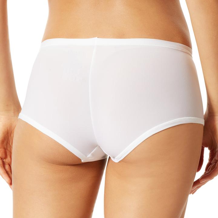 Immagine prodotto Uncover by Schiesser Confezione da 6 Basic Shorty (S, confezione da 6)