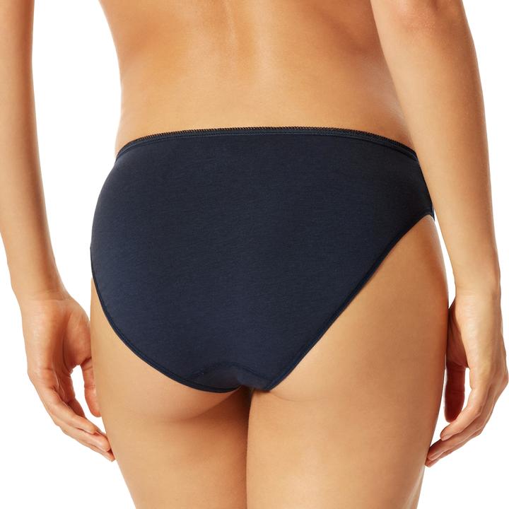 Immagine prodotto Uncover by Schiesser Confezione da 6 slip Basic Tai (M, confezione da 6)