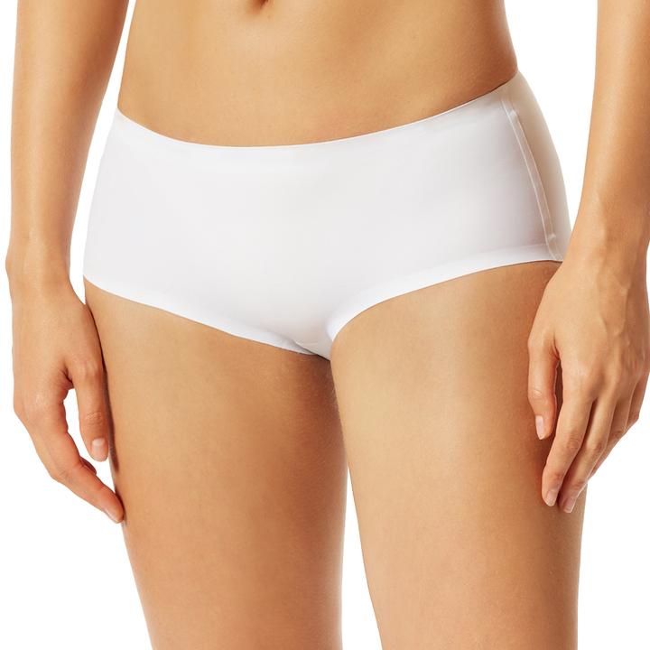 Immagine prodotto Uncover by Schiesser Confezione di 6 mutandine Basic (L, confezione da 6)