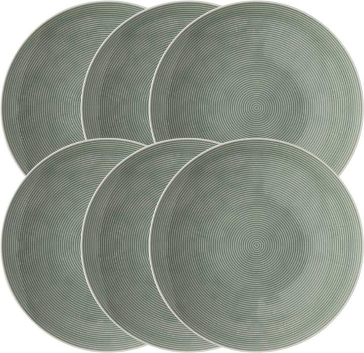 Produktbild Thomas Loft Colour Moss Green Frühstücksteller 22 cm Set6 (1 x)