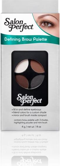 Salon Perfect Accessories Perfect Brow